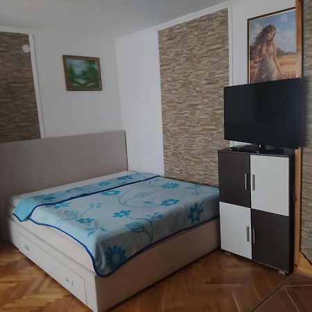 Apartment Nedovic Μπούντβα Εξωτερικό φωτογραφία