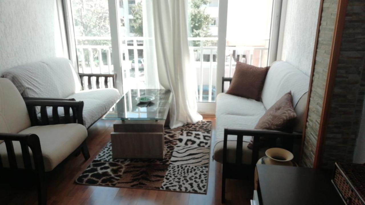 Apartment Nedovic Μπούντβα Εξωτερικό φωτογραφία