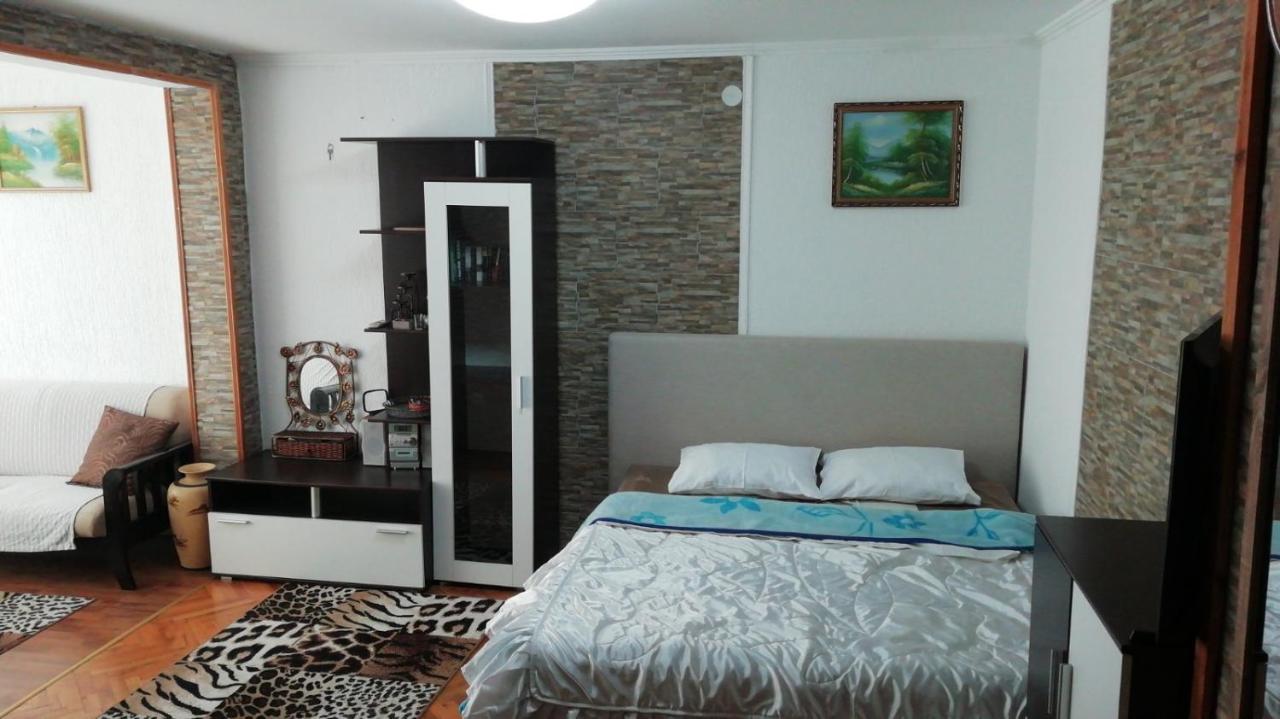 Apartment Nedovic Μπούντβα Εξωτερικό φωτογραφία
