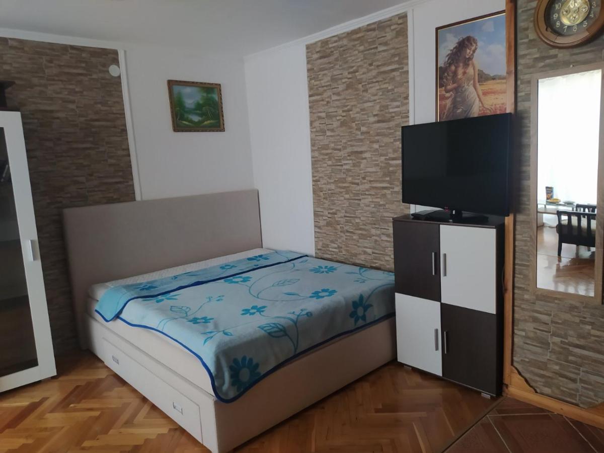 Apartment Nedovic Μπούντβα Εξωτερικό φωτογραφία