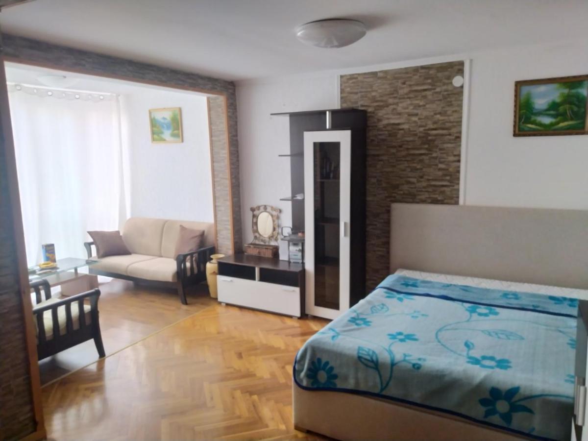 Apartment Nedovic Μπούντβα Εξωτερικό φωτογραφία