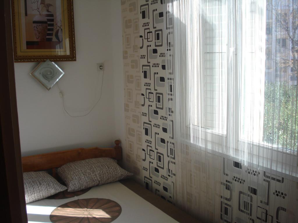Apartment Nedovic Μπούντβα Εξωτερικό φωτογραφία