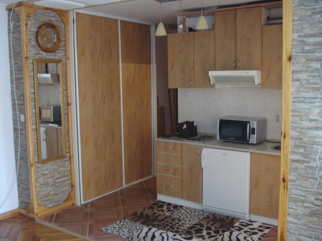 Apartment Nedovic Μπούντβα Εξωτερικό φωτογραφία