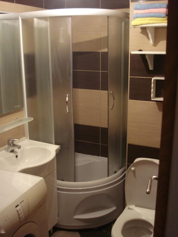 Apartment Nedovic Μπούντβα Εξωτερικό φωτογραφία